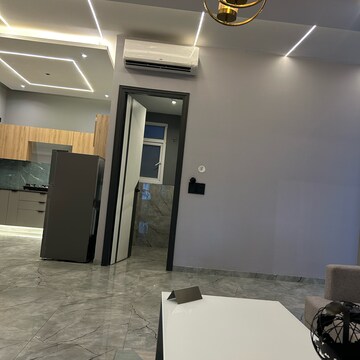3 BHK Apartment For Sale in T And T Digitown Phase 1, Nasaratabad Kharkhari