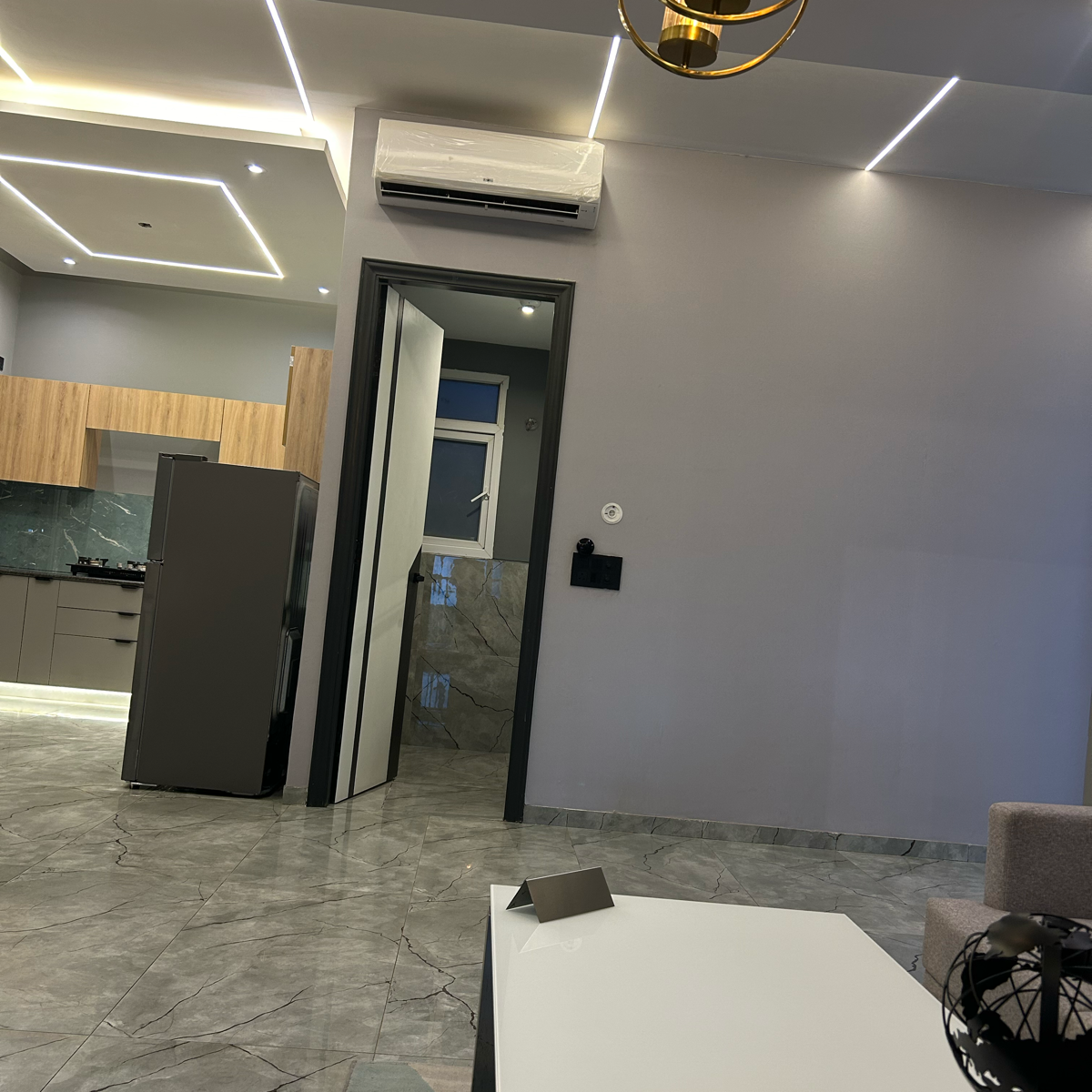 3 BHK Apartment For Sale in T And T Digitown Phase 1