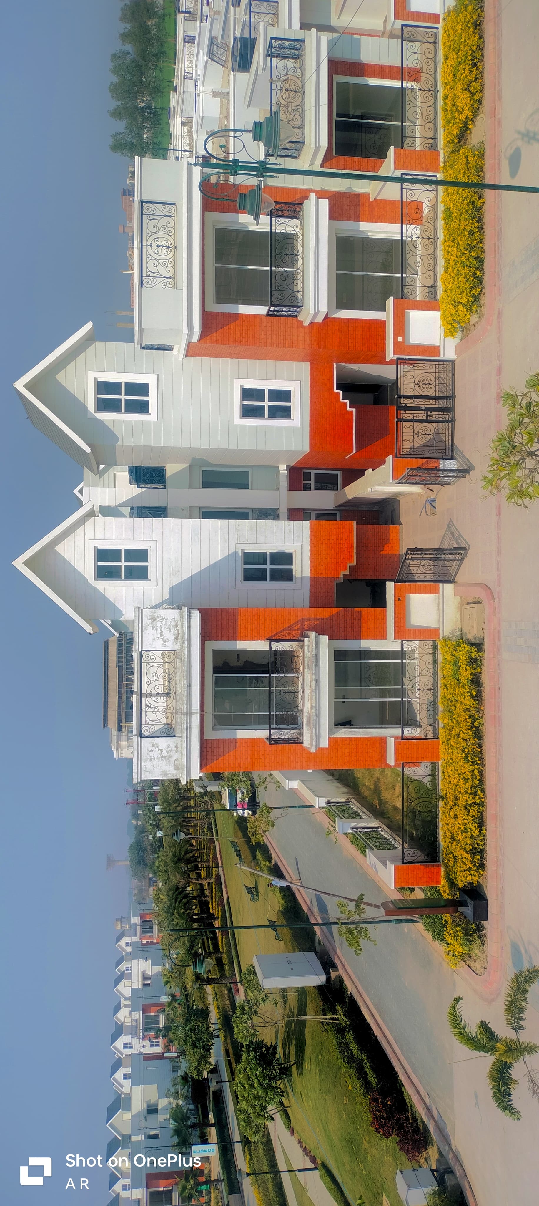 1 BHK + Pooja Room 1211 Sq.Ft. Villa in Eldeco Imperia