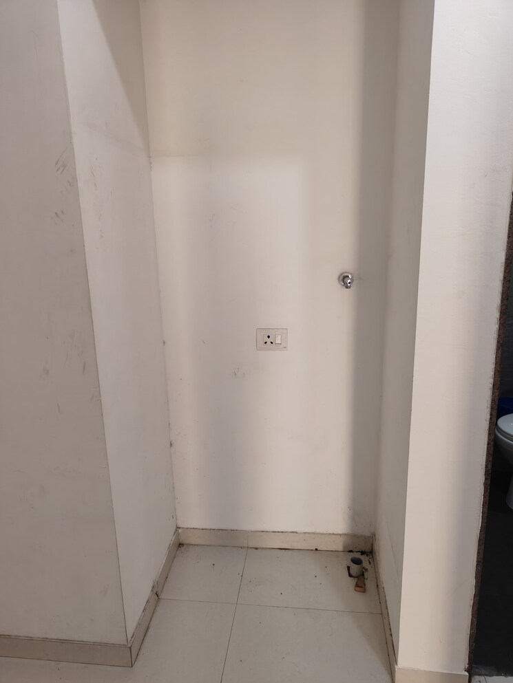 Master Bedroom, acme-alpinia 3 Bedroom 1100 Sq.Ft. Apartment In Ghodbunder Road Thane 8646818