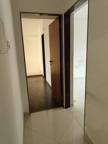Building Lobby in 3 BHK Apartment at Acme Alpinia, Ghodbunder Road – for Rent