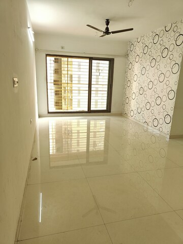 3 BHK Apartment For Rent in Acme Alpinia, Ghodbunder Road