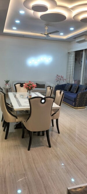 Master Bedroom in 3 BHK Apartment at Red Brick IBIS, Kandivali West – for Sale