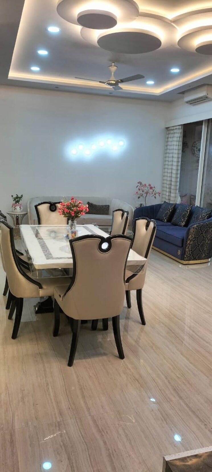 Master Bedroom, red-brick-ibis 3 Bedroom 1962 Sq.Ft. Apartment In Kandivali West Mumbai 8646843