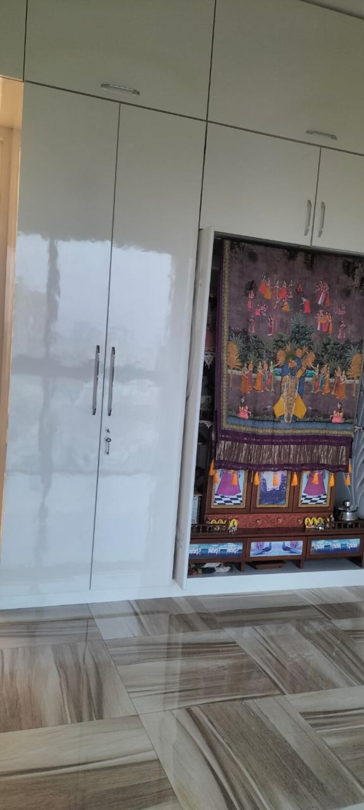 undefined, red-brick-ibis 3 Bedroom 1962 Sq.Ft. Apartment In Kandivali West Mumbai 8646843