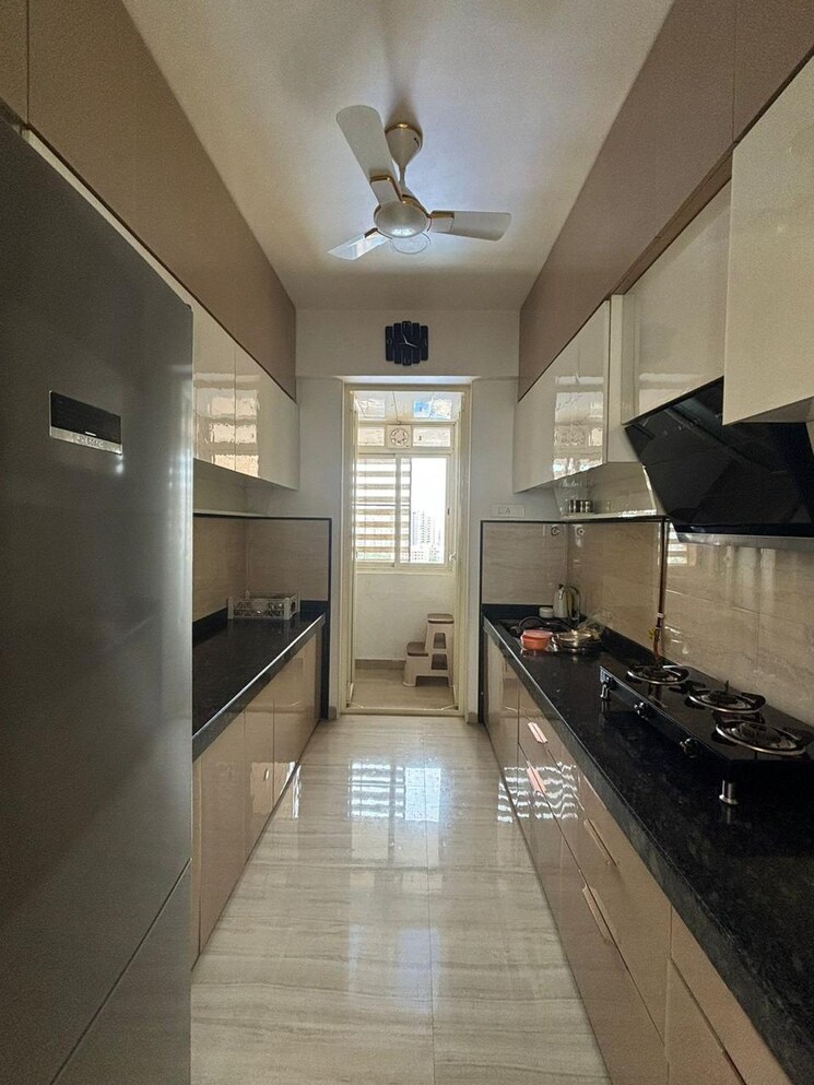 undefined, red-brick-ibis 3 Bedroom 1962 Sq.Ft. Apartment In Kandivali West Mumbai 8646843