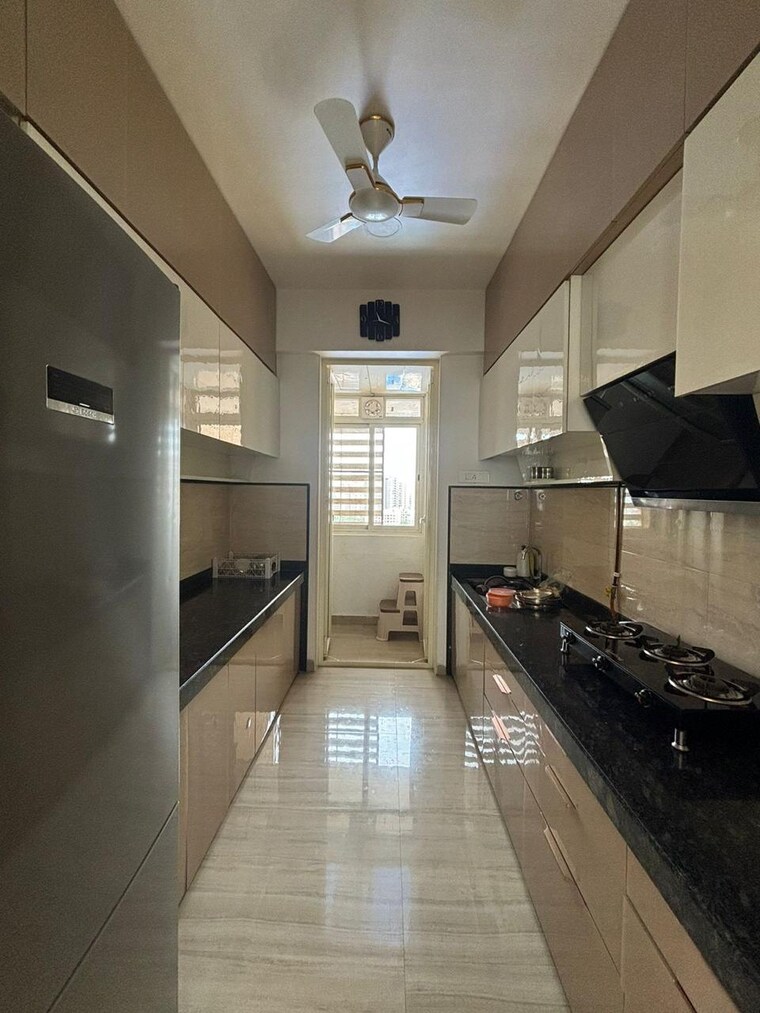 undefined, red-brick-ibis 3 Bedroom 1962 Sq.Ft. Apartment In Kandivali West Mumbai 8646843