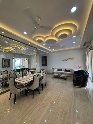 Gym in 3 BHK Apartment at Red Brick IBIS, Kandivali West – for Sale