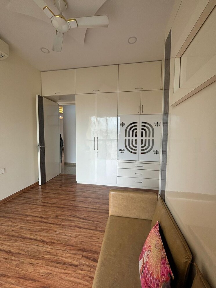 Kitchen, red-brick-ibis 3 Bedroom 1962 Sq.Ft. Apartment In Kandivali West Mumbai 8646843