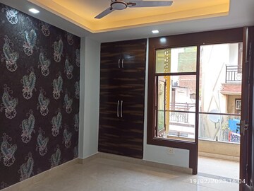 Room in 3 BHK Builder Floor at Malviya Nagar – for Sale