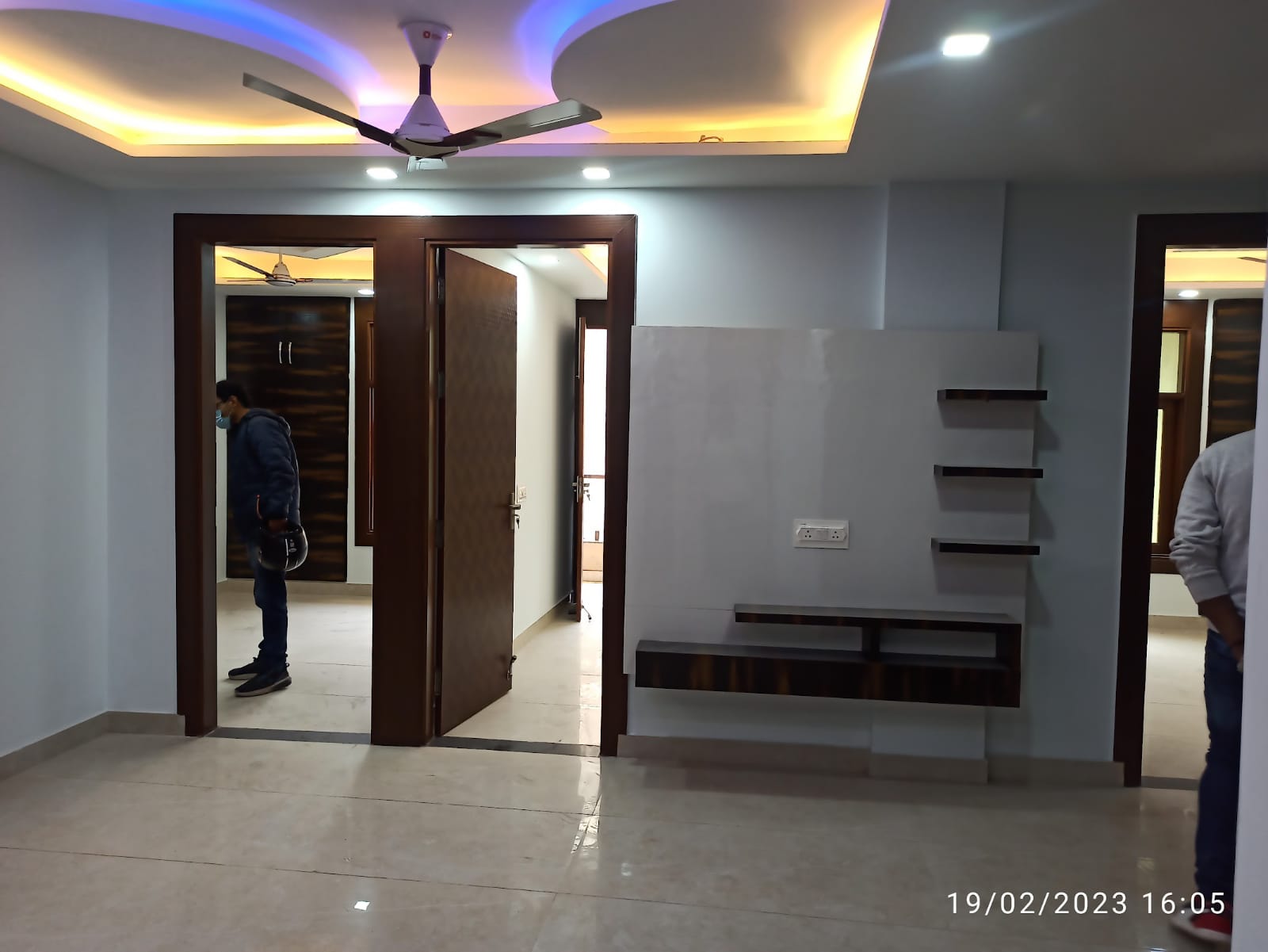 3 BHK Builder Floor For Sale in Malviya Nagar
