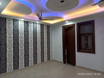 3 BHK Builder Floor For Sale in Malviya Nagar
