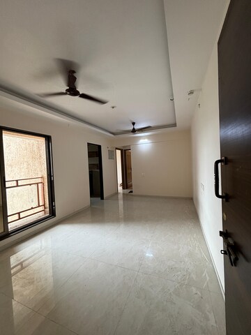 Room in 2 BHK Apartment at National Harmony, New Panvel – for Sale