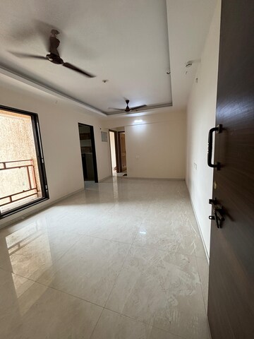 Room in 2 BHK Apartment at National Harmony, New Panvel – for Sale
