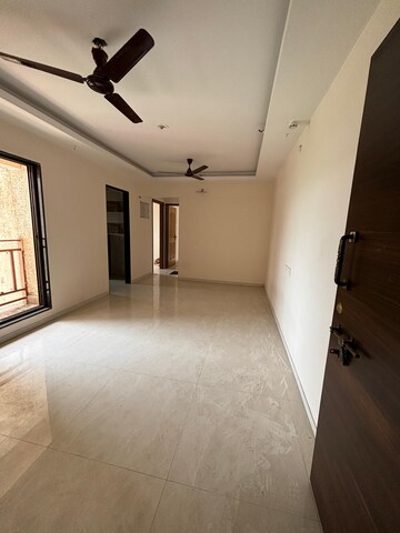 Room in 2 BHK Apartment at National Harmony, New Panvel – for Sale