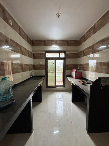 2 BHK Apartment For Sale in National Harmony, New Panvel