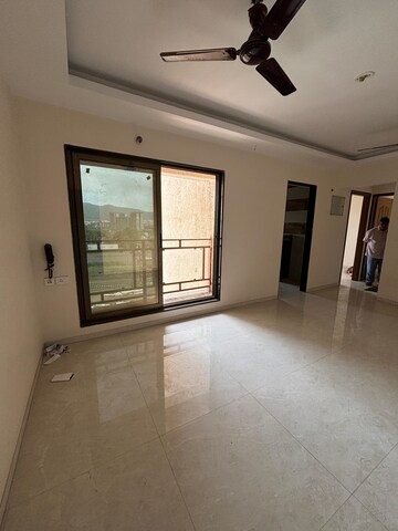 Room in 2 BHK Apartment at National Harmony, New Panvel – for Sale