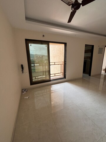 Room in 2 BHK Apartment at National Harmony, New Panvel – for Sale