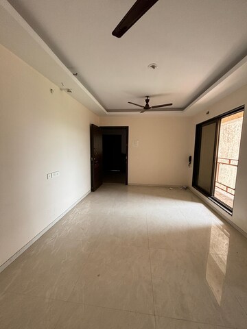 Room in 2 BHK Apartment at National Harmony, New Panvel – for Sale