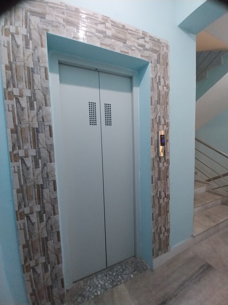 undefined, tollygunge 3 Bedroom 1400 Sq.Ft. Apartment In Tollygunge Kolkata 8646858