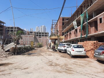 3 BHK Apartment – Exterior View View at Sector 107 - for Sale