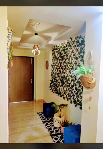 Furnished Amenities in 2 BHK Builder Floor at The Grand, Sector 52 – for Rent