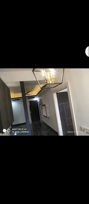 Furnished Amenities in 3 BHK Apartment at DMD Hometech Awas Yojna, Sector 73 – for Sale