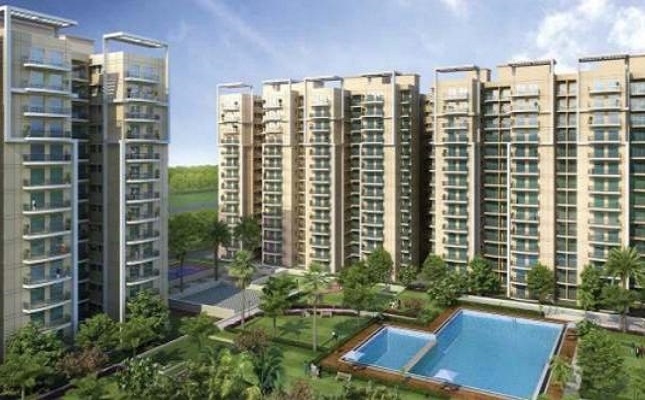 2 BHK Apartment For Sale in Ajnara Integrity