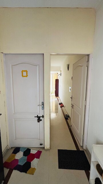  3 BHK Apartment at Orchid Petals, Sector 49 – for Rent
