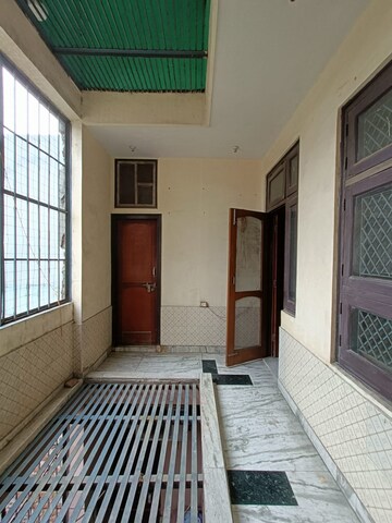 1 BHK Apartment For Rent in Vasundhara Sector 1