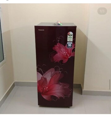 Furnished Amenities in 1 BHK Apartment at Dlf City Phase 3 – for Rent