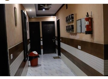 Living Room in 1 BHK Apartment at Dlf City Phase 3 – for Rent