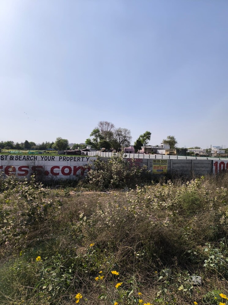 undefined, sector 45  100 Sq.Yd. Plot In Sector 45 Gurgaon 8646887