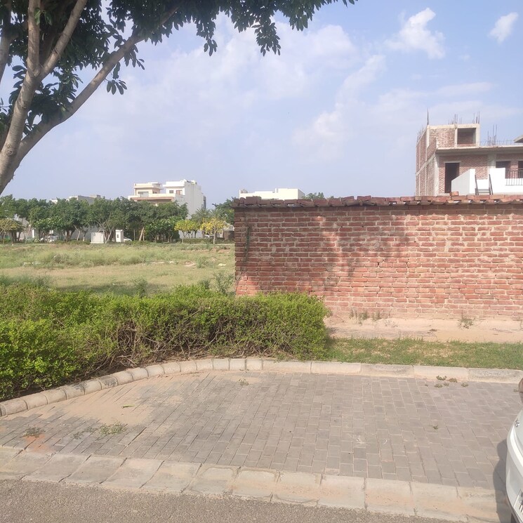Exterior View, sector 45  100 Sq.Yd. Plot In Sector 45 Gurgaon 8646887
