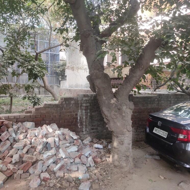 Other, sector 45  100 Sq.Yd. Plot In Sector 45 Gurgaon 8646887