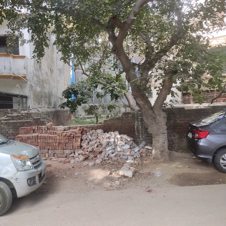 Exterior View, sector 45  100 Sq.Yd. Plot In Sector 45 Gurgaon 8646887