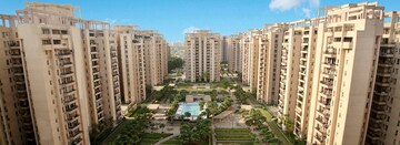 3 BHK Apartment For Rent in Orchid Petals, Sector 49