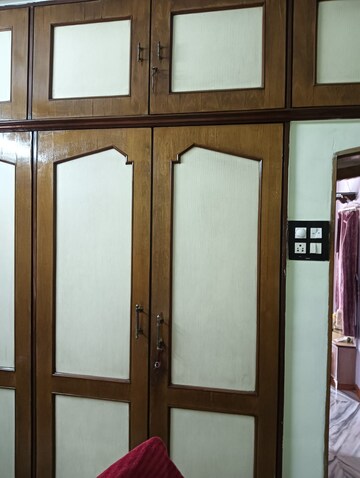 Furnished Amenities in 2 BHK Apartment at Dombivli East – for Sale