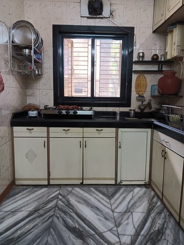 2 BHK Apartment For Sale in Dombivli East