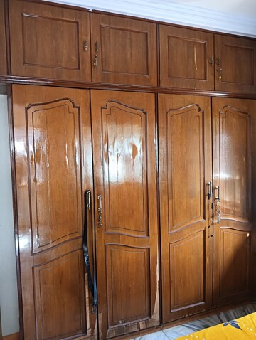 Furnished Amenities in 2 BHK Apartment at Dombivli East – for Sale