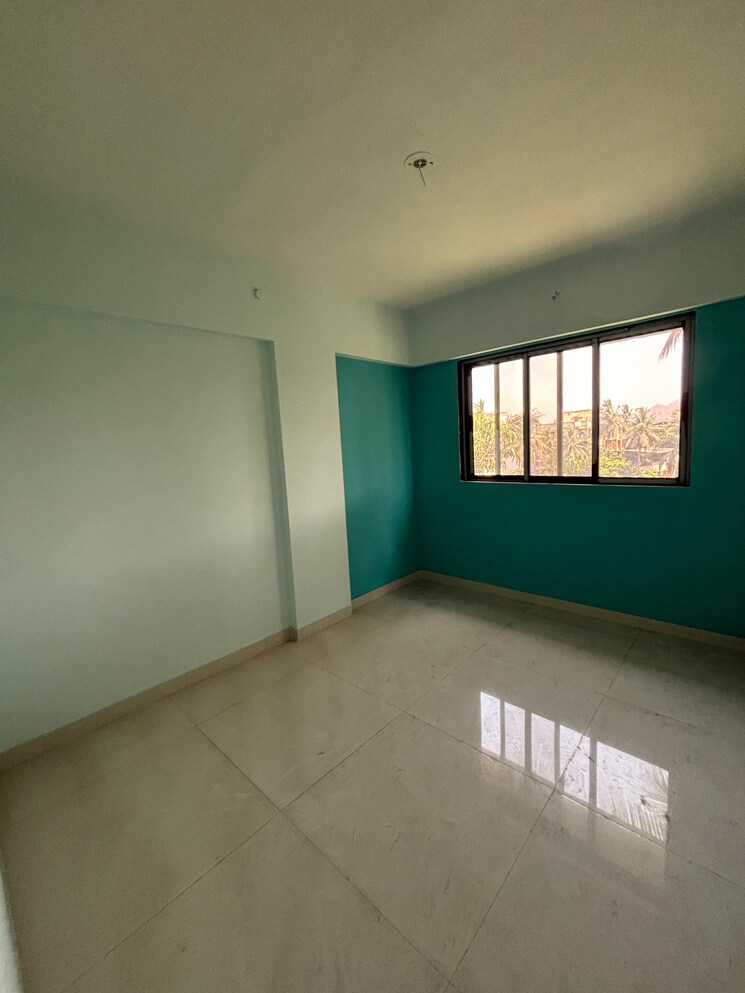 Bedroom, sai nagar 1 Bedroom 430 Sq.Ft. Apartment In Sai Nagar Navi Mumbai 8646923