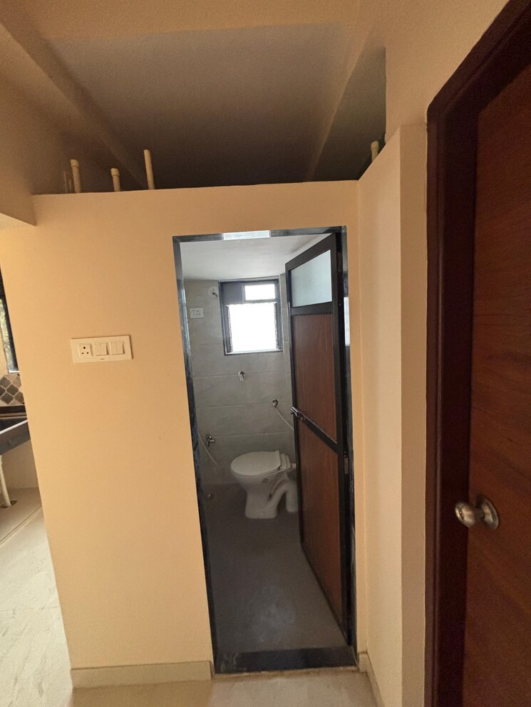 Team Area, sai nagar 1 Bedroom 430 Sq.Ft. Apartment In Sai Nagar Navi Mumbai 8646923