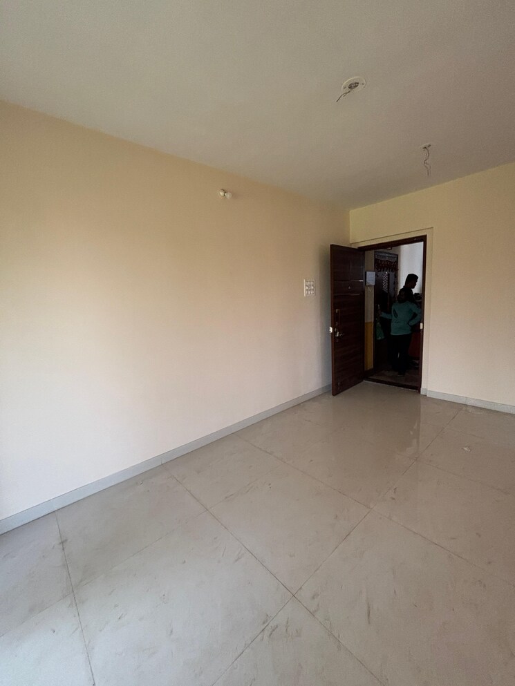 Room, sai nagar 1 Bedroom 430 Sq.Ft. Apartment In Sai Nagar Navi Mumbai 8646923