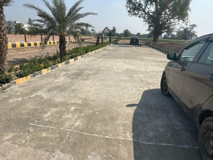 Exterior View, sarojini nagar Commercial Land 1 Acre In Sarojini Nagar Lucknow 8646951