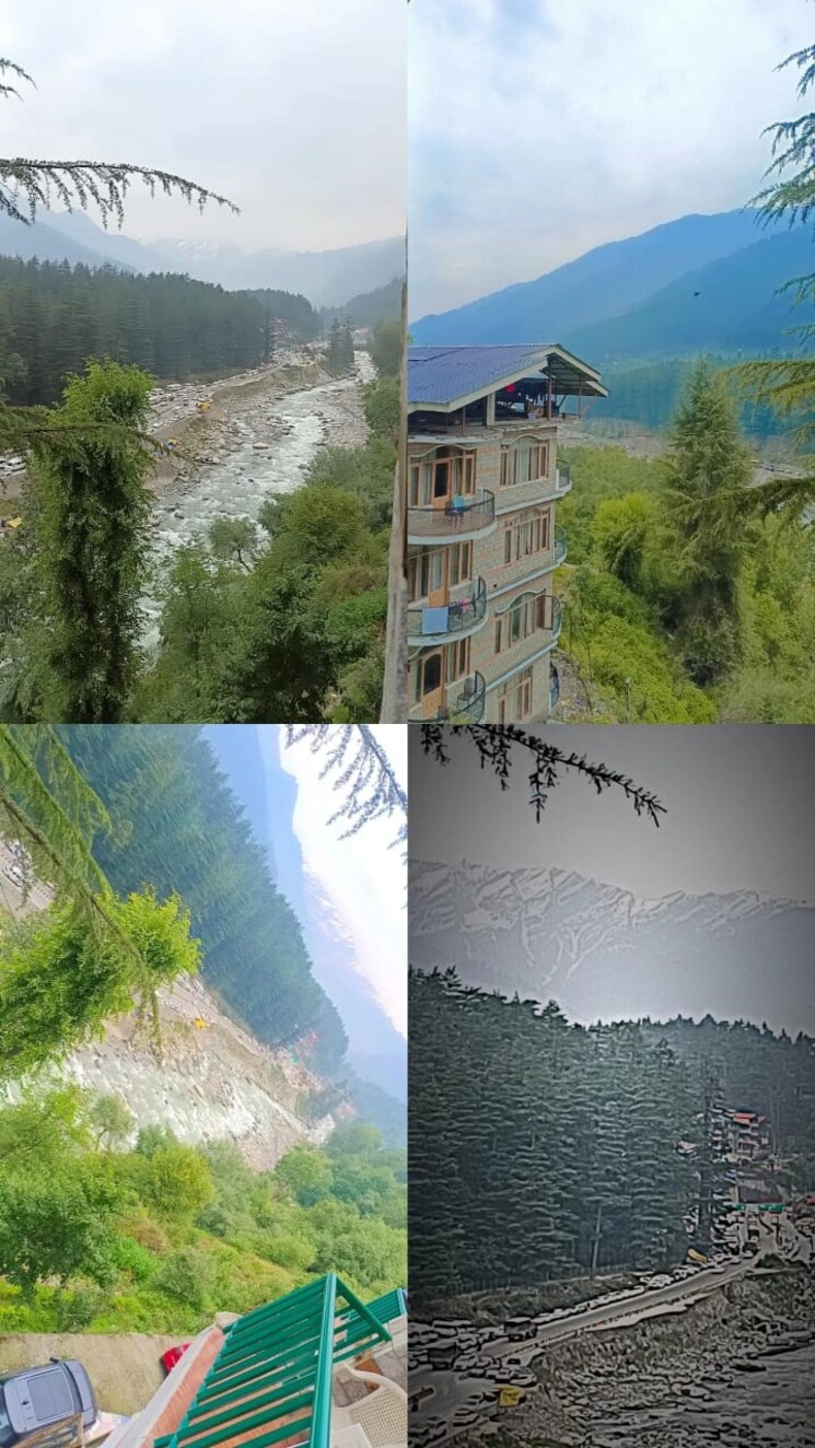 Exterior View, sarojini nagar Commercial Land 1 Acre In Sarojini Nagar Lucknow 8646951