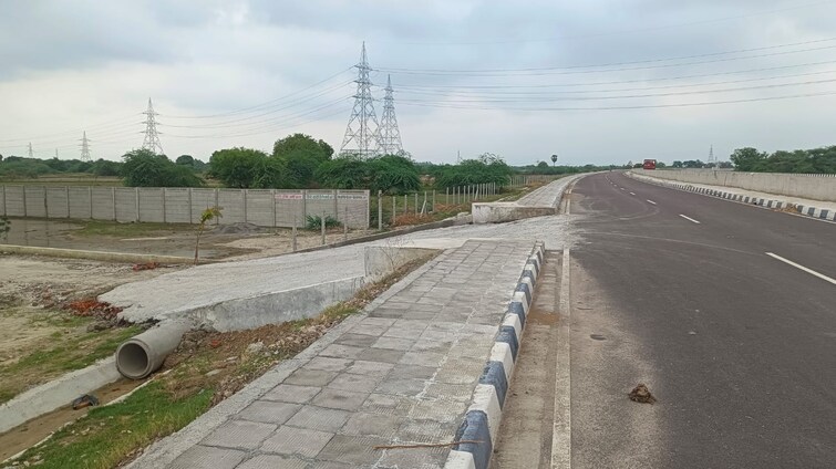 Cover Image, sarojini nagar Commercial Land 1 Acre In Sarojini Nagar Lucknow 8646951