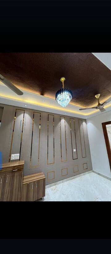 Furnished Amenities in 3 BHK Apartment at Kritak Modern Apartments, Sector 73 – for Sale