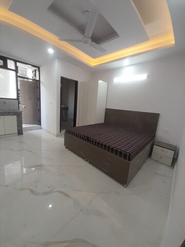 1 BHK Apartment For Rent in Dlf City Phase 3