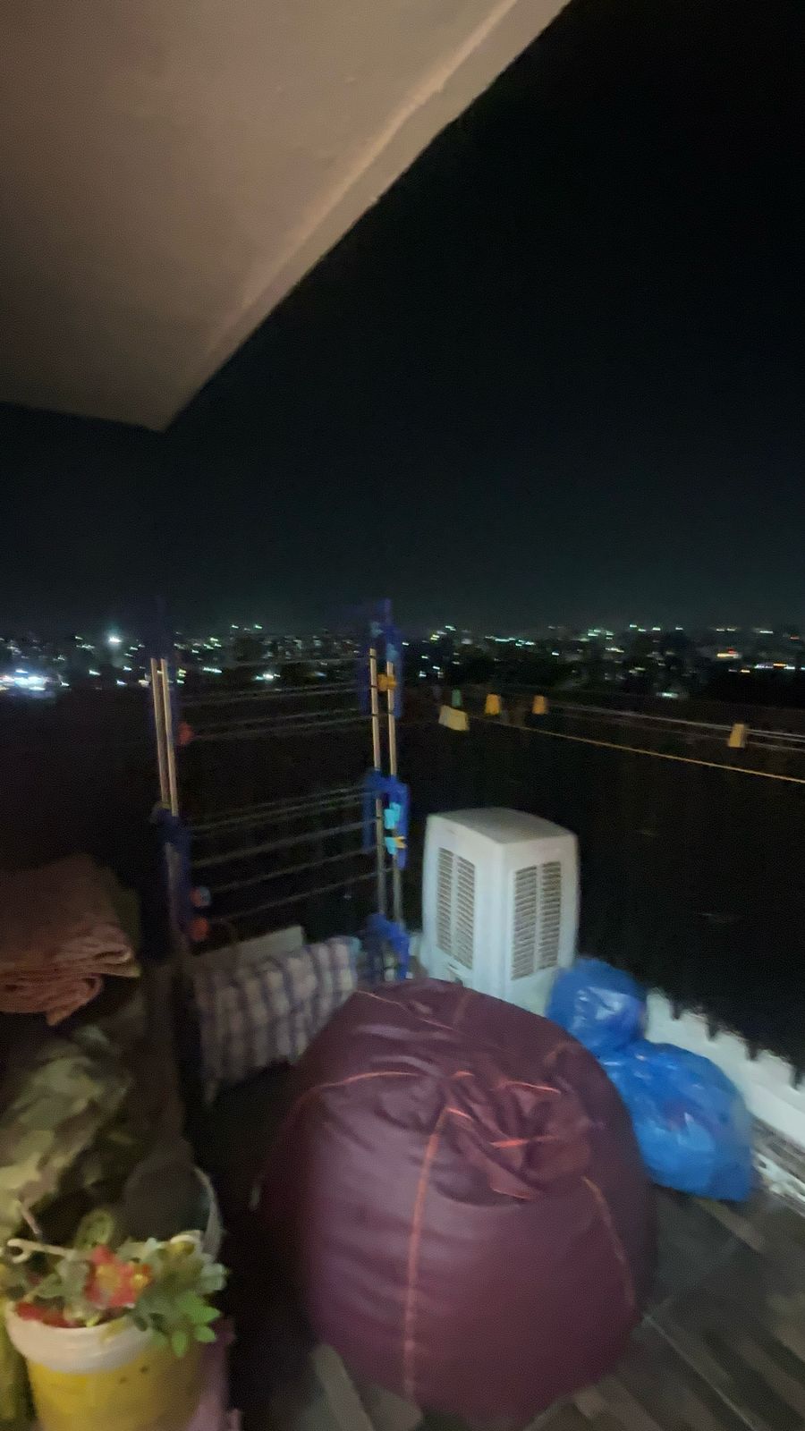 2 BHK + Pooja Room Apartment For Rent in Kolte Ivy Estate