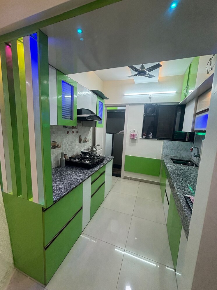 Master Bedroom, kolte-ivy-estate 2 Bedroom 1050 Sq.Ft. Apartment In Wagholi Pune 8647086